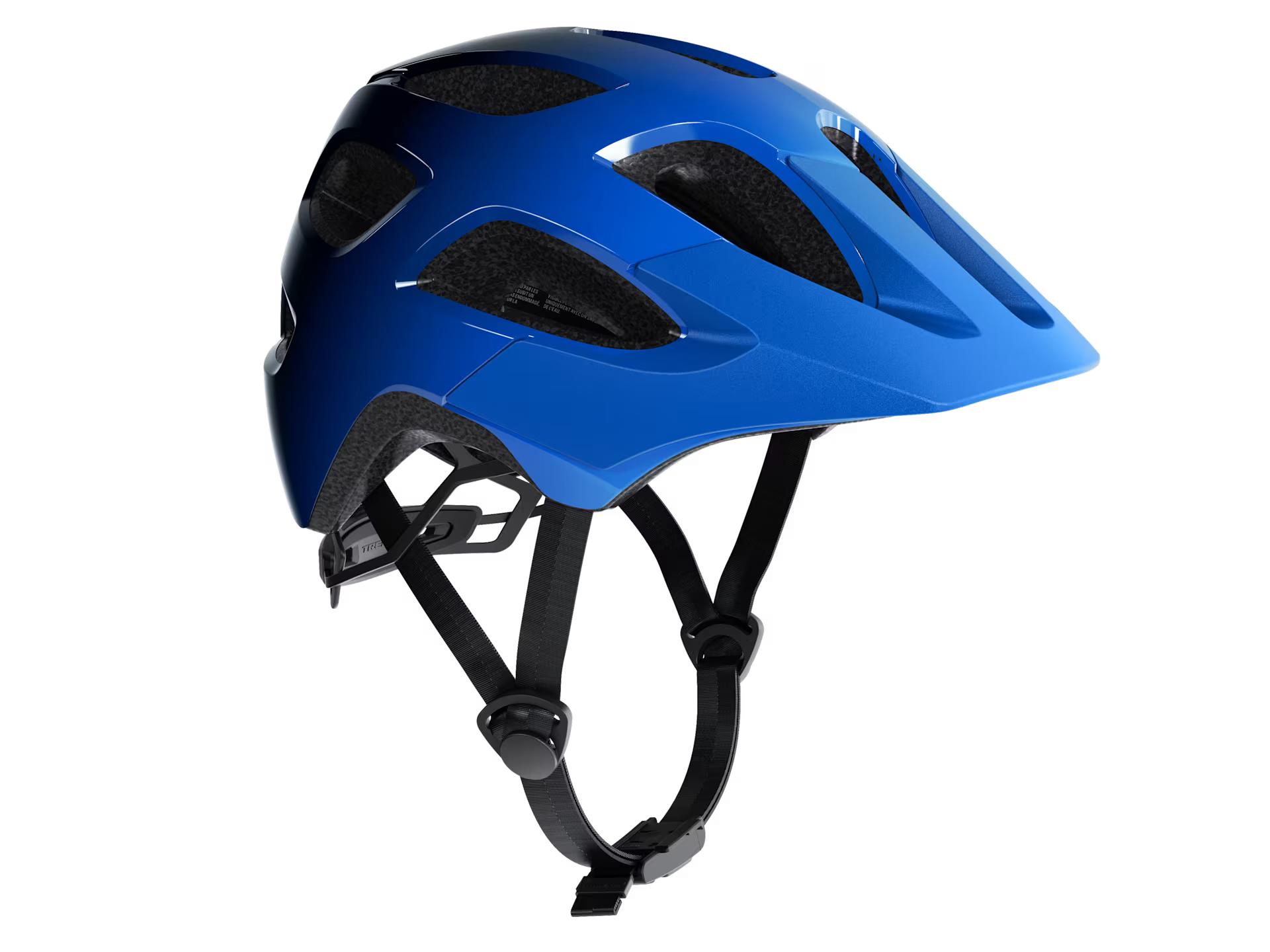 TREK, Casque Tyro pour enfants