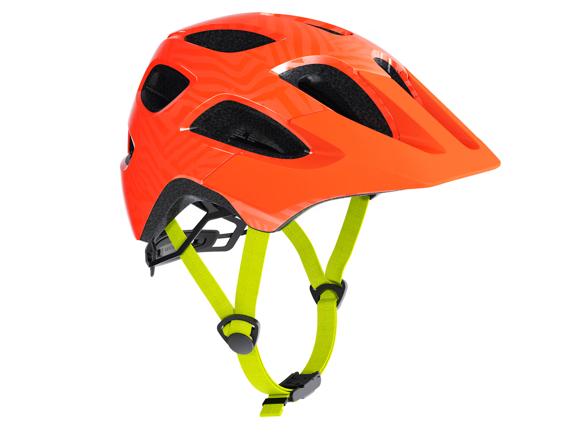 TREK, Casque Tyro pour enfants