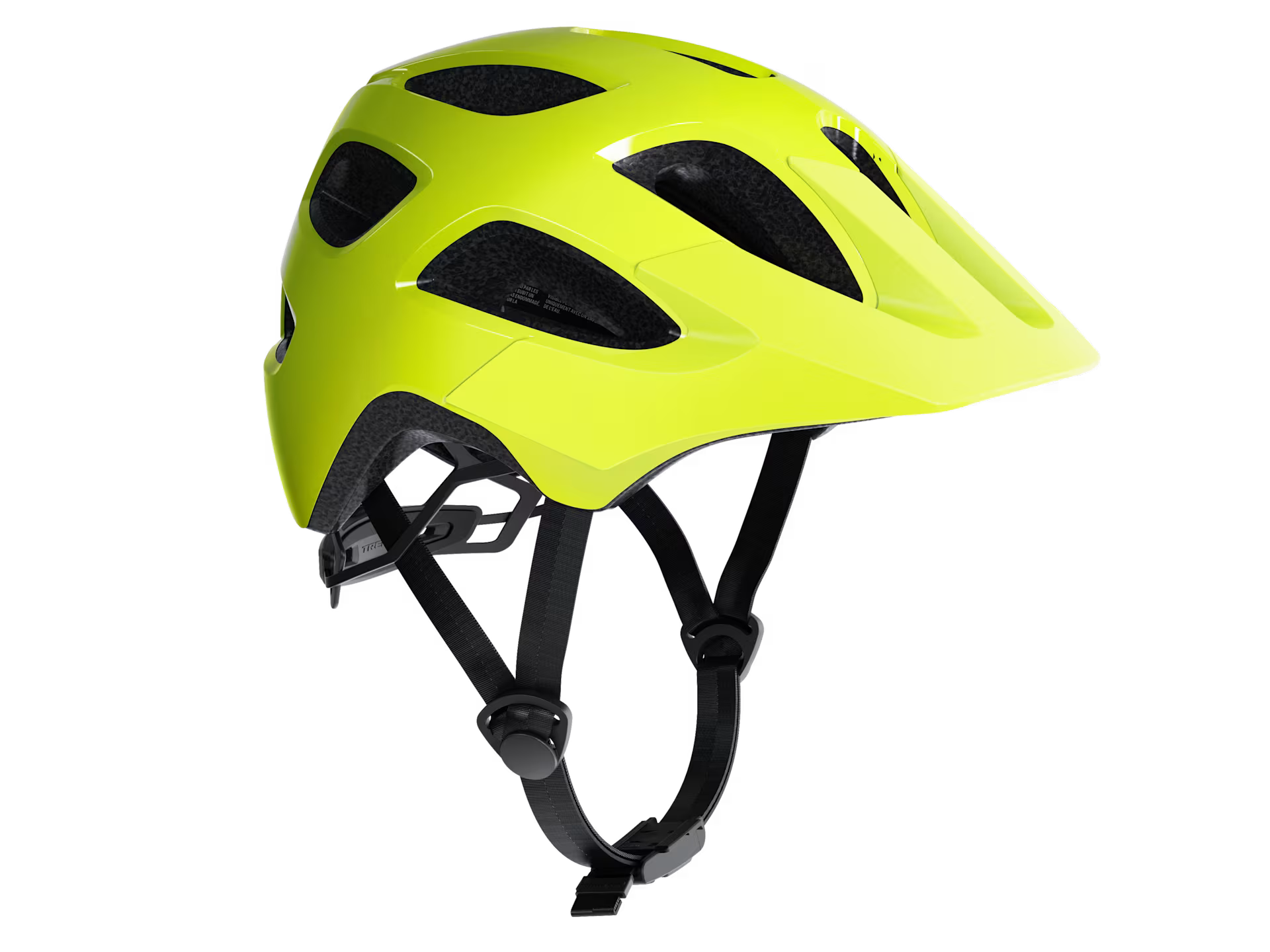 TREK, Casque Tyro pour enfants