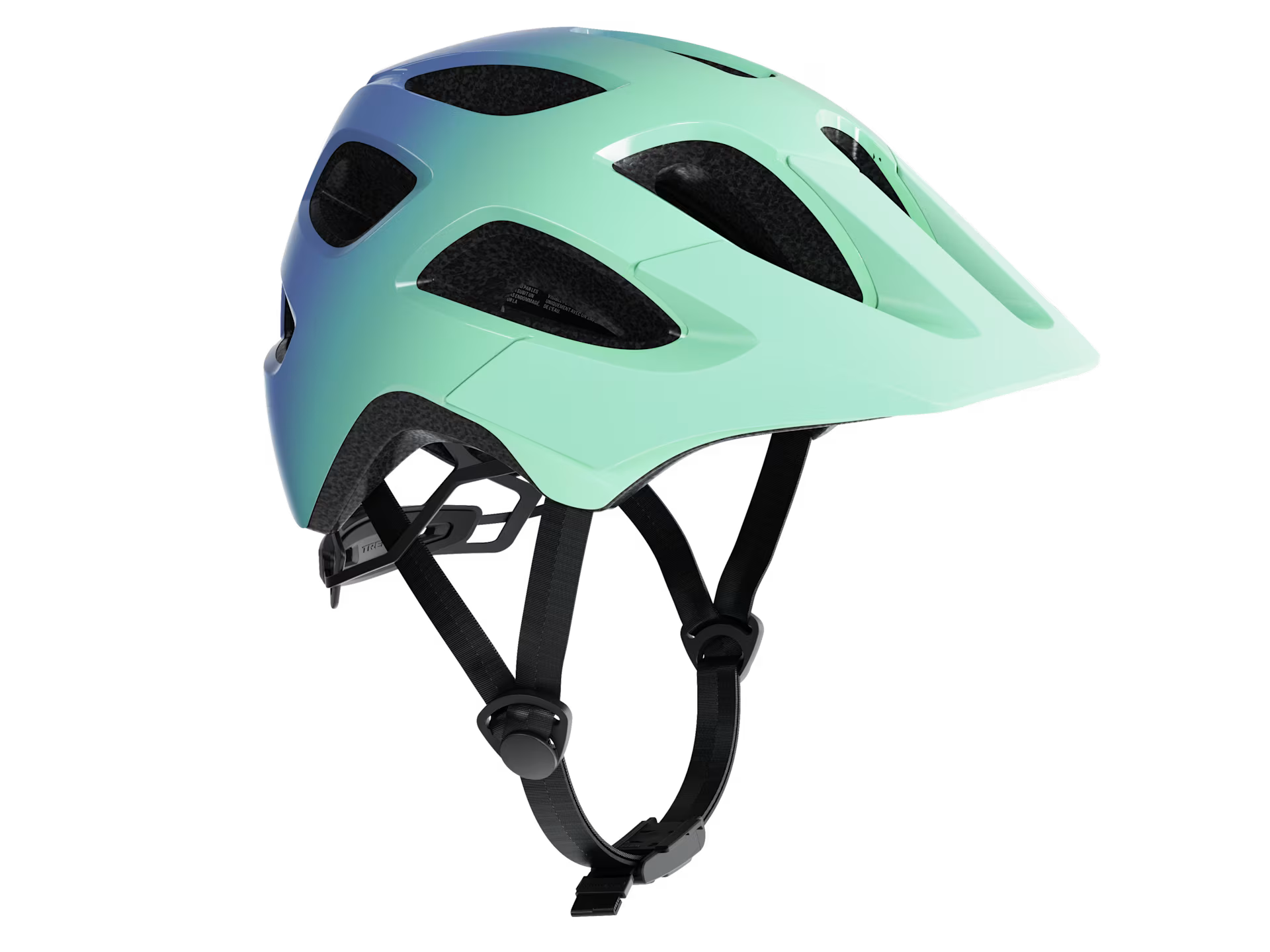TREK, Casque Tyro pour enfants