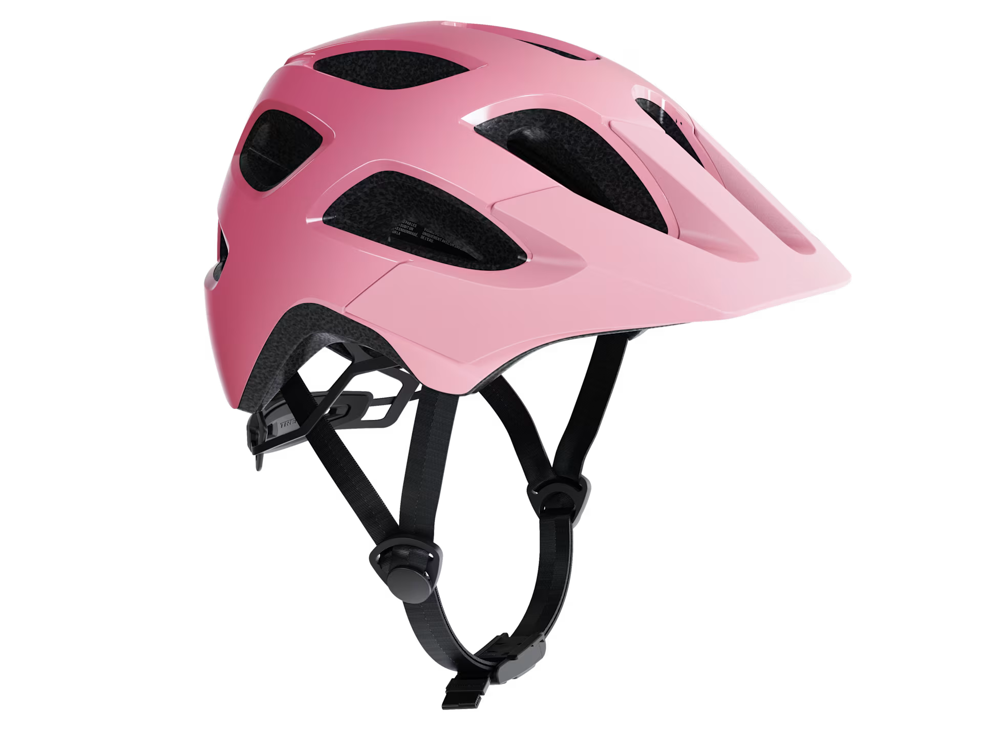 TREK, Casque Tyro pour enfants
