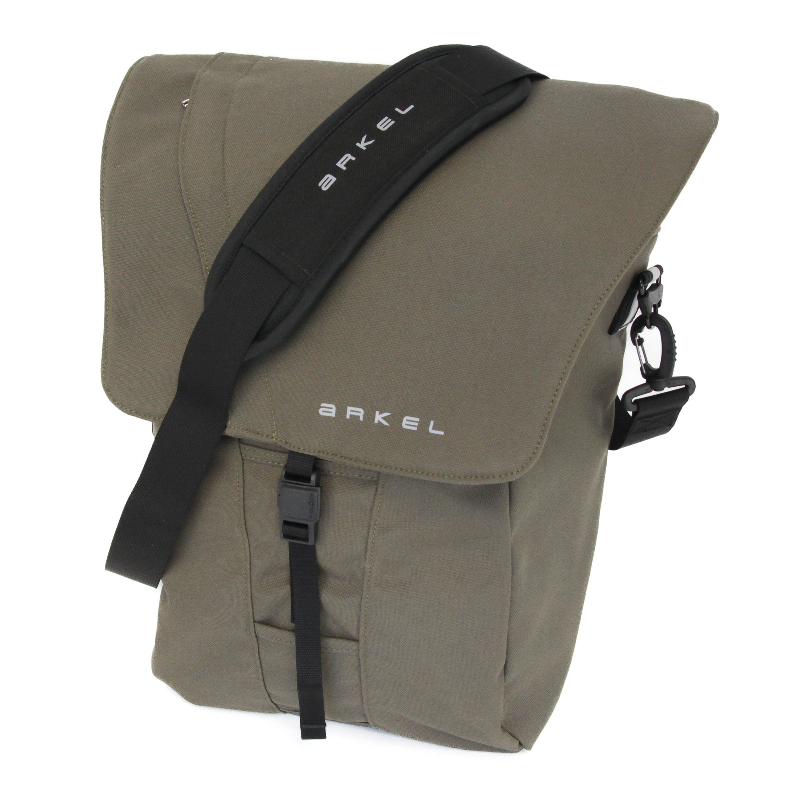 Arkel, Commuter- Urban Pannier
