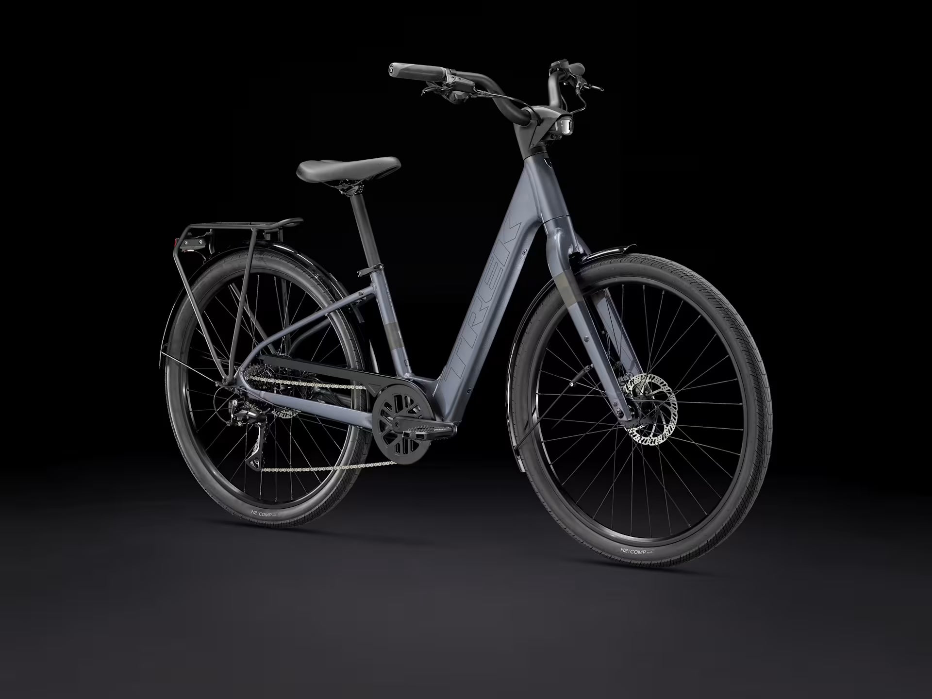 TREK, VERVE+ 1 Low-Step