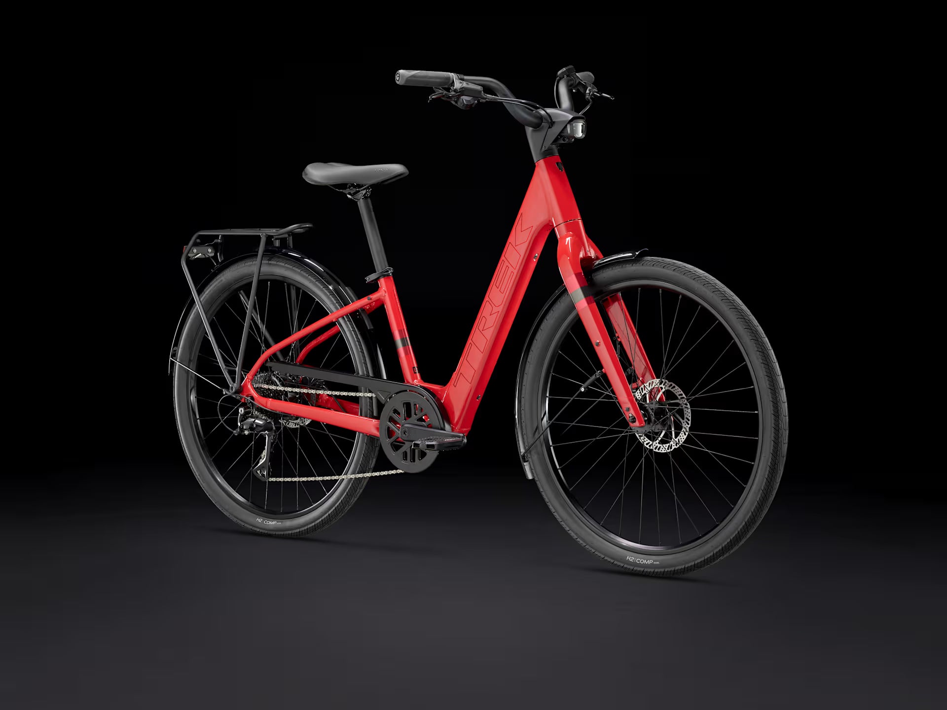 TREK, VERVE+ 1 Low-Step
