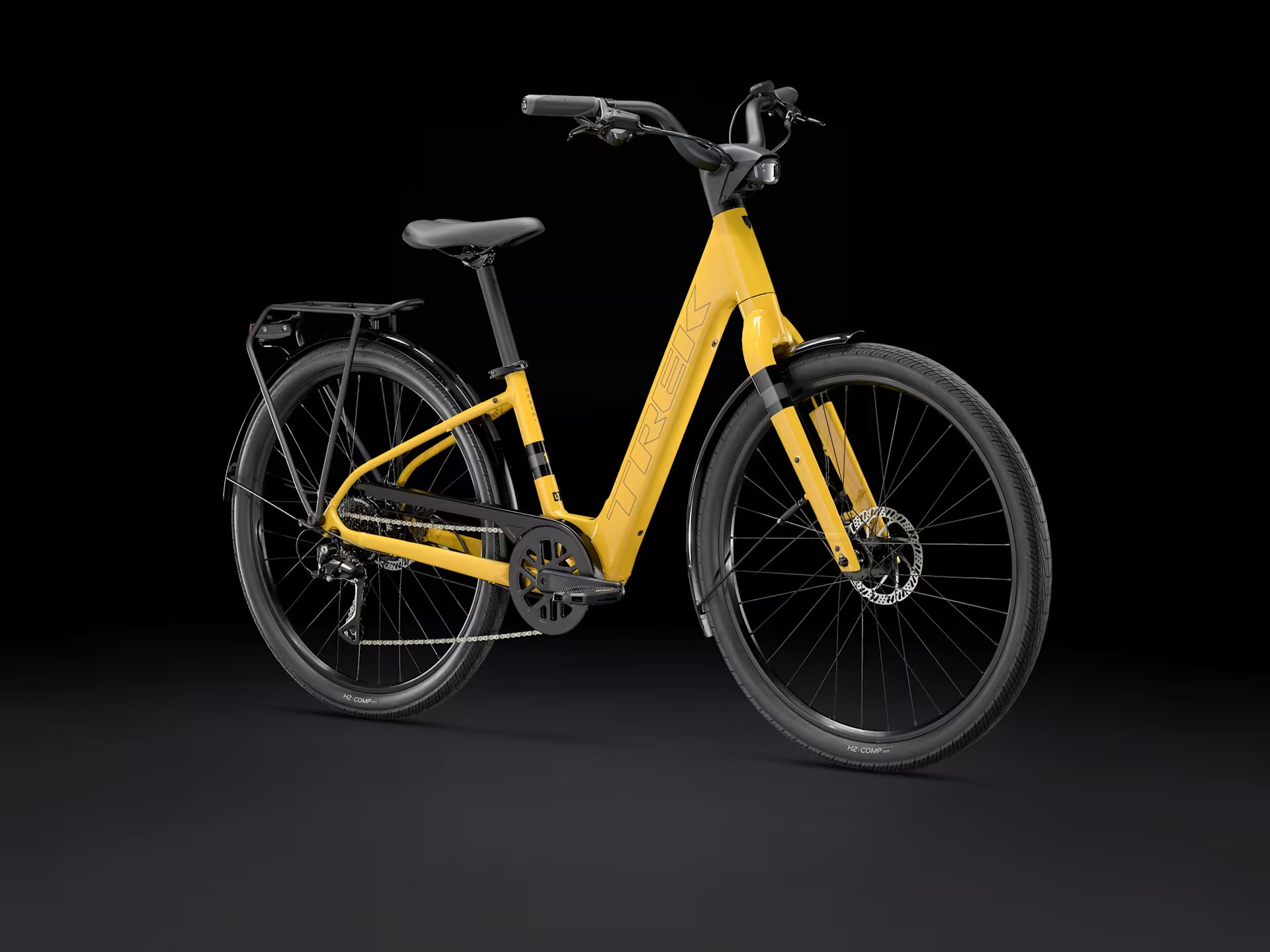 TREK, VERVE+ 1 Low-Step