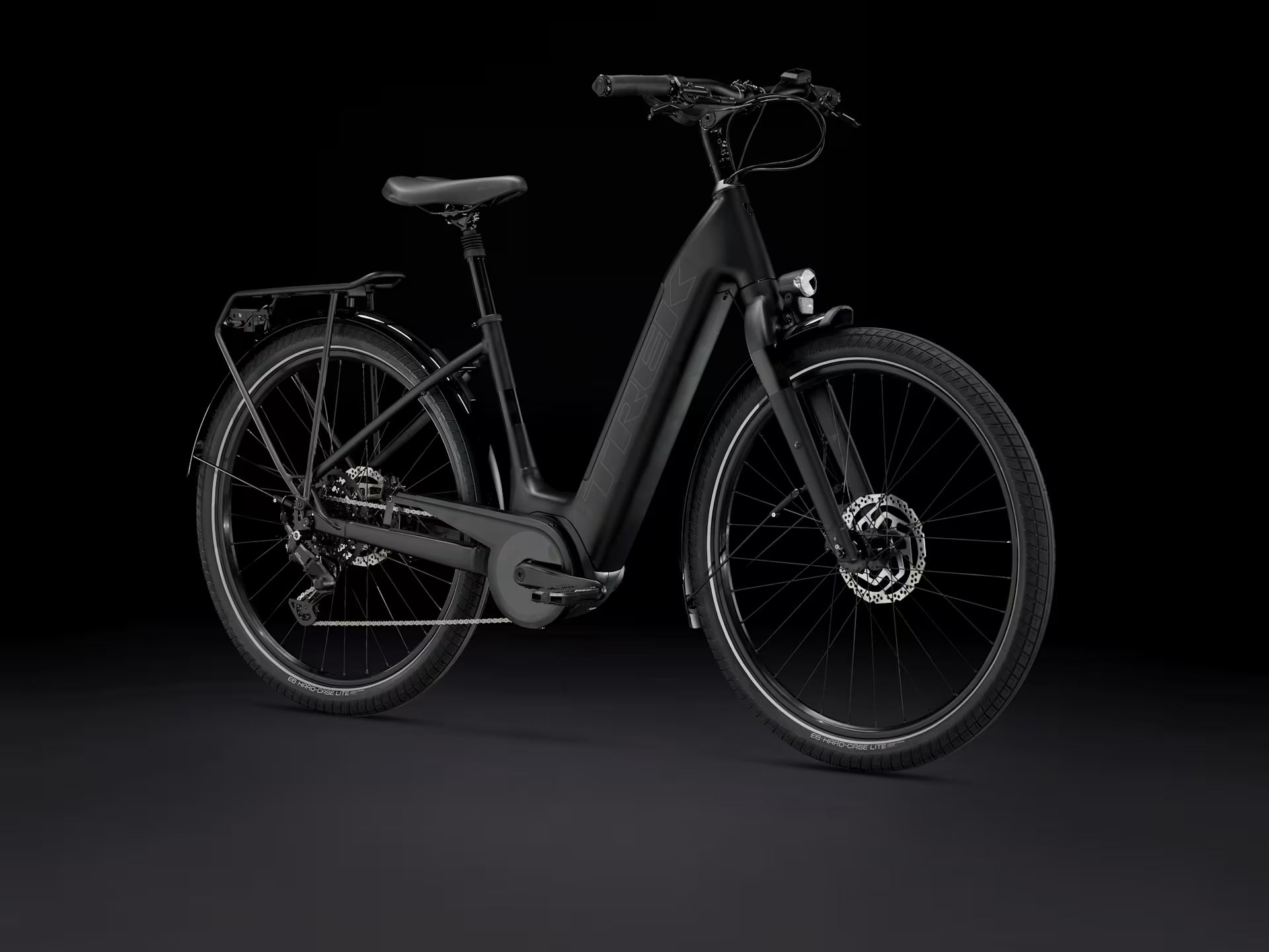 Trek, VERVE+ 3 Lowstep 3e gén.