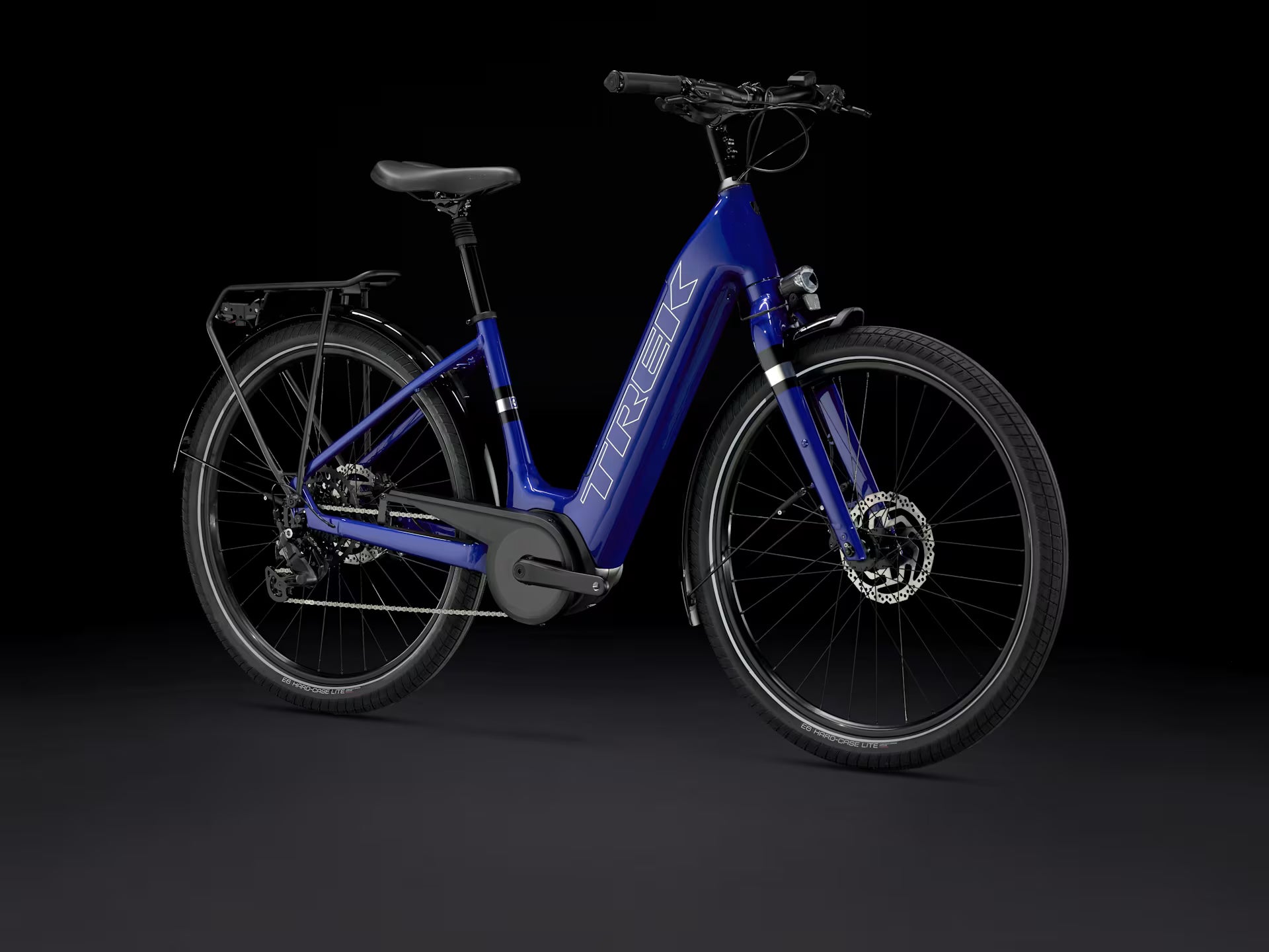 Trek, VERVE+ 3 Lowstep 3e gén.