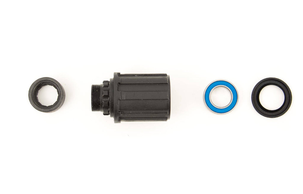 commencal, formula FH-117, corps de roue libre