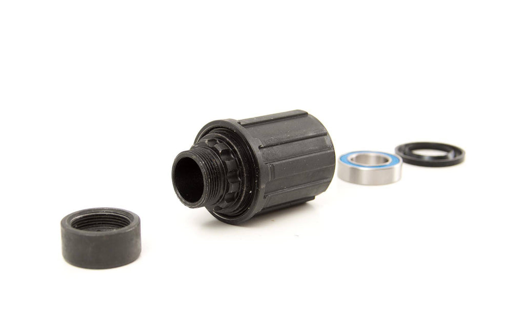 commencal, formula FH-117, corps de roue libre