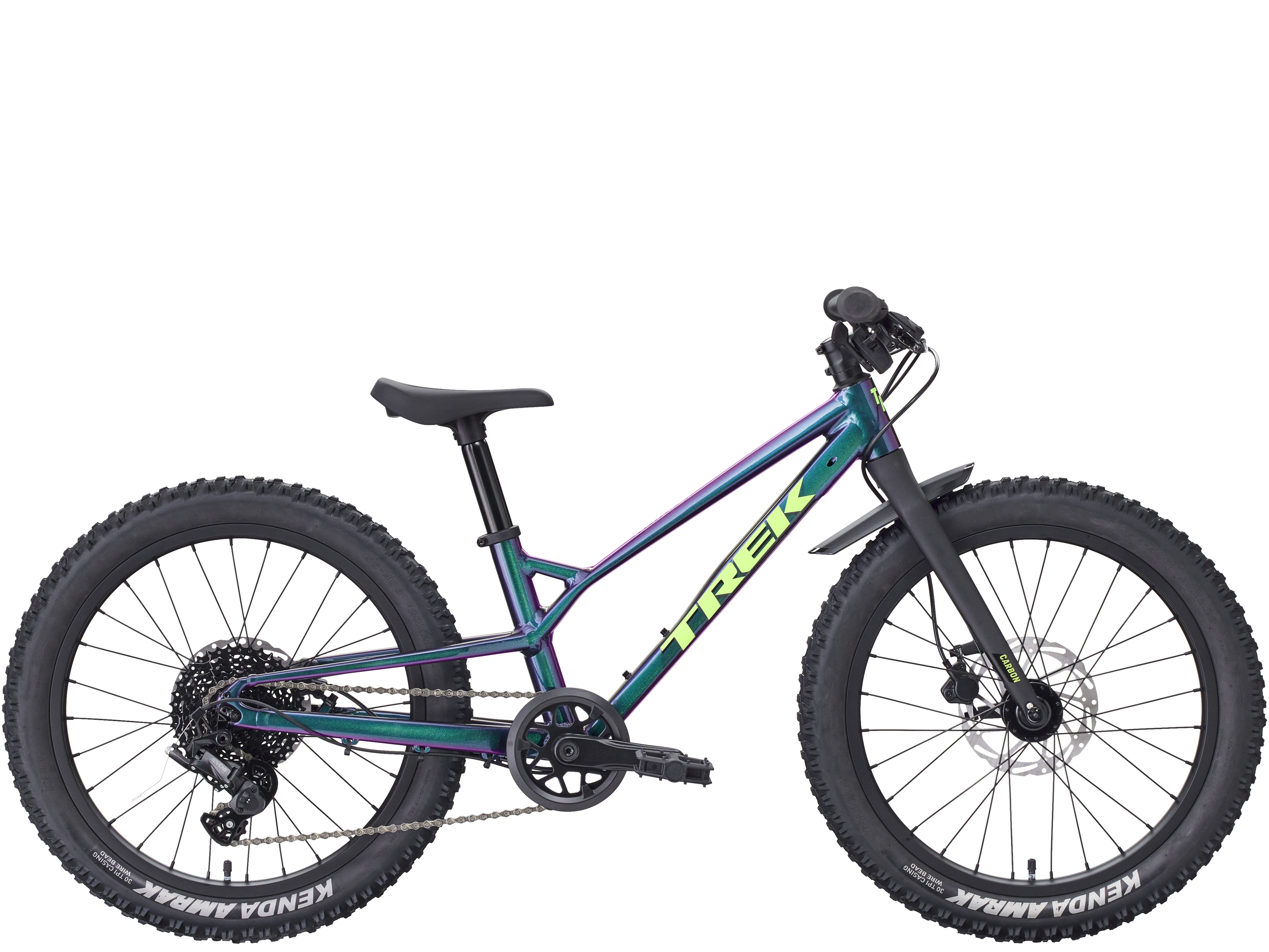 TREK, WAHOO 20 TRAIL