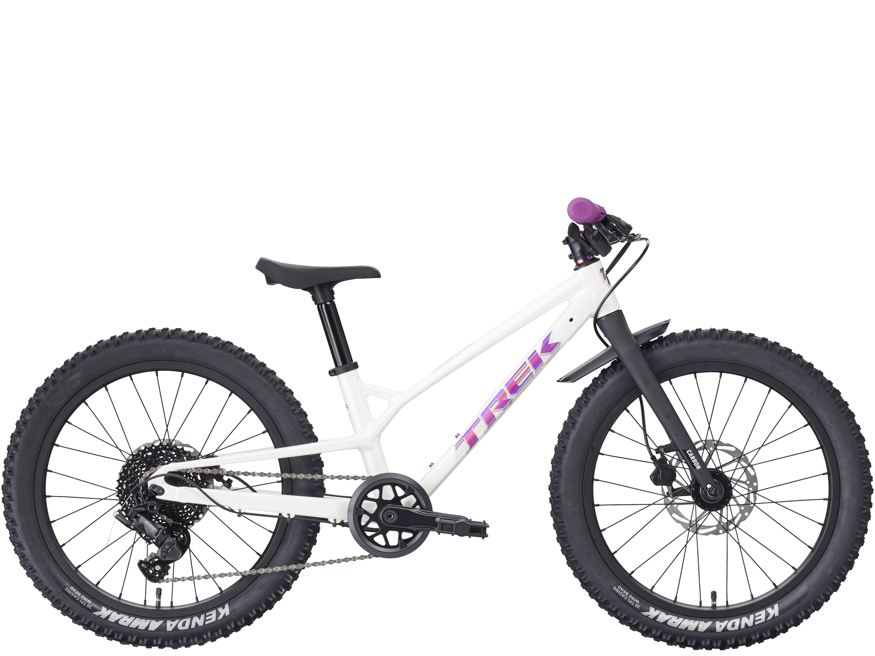 TREK, WAHOO 20 TRAIL