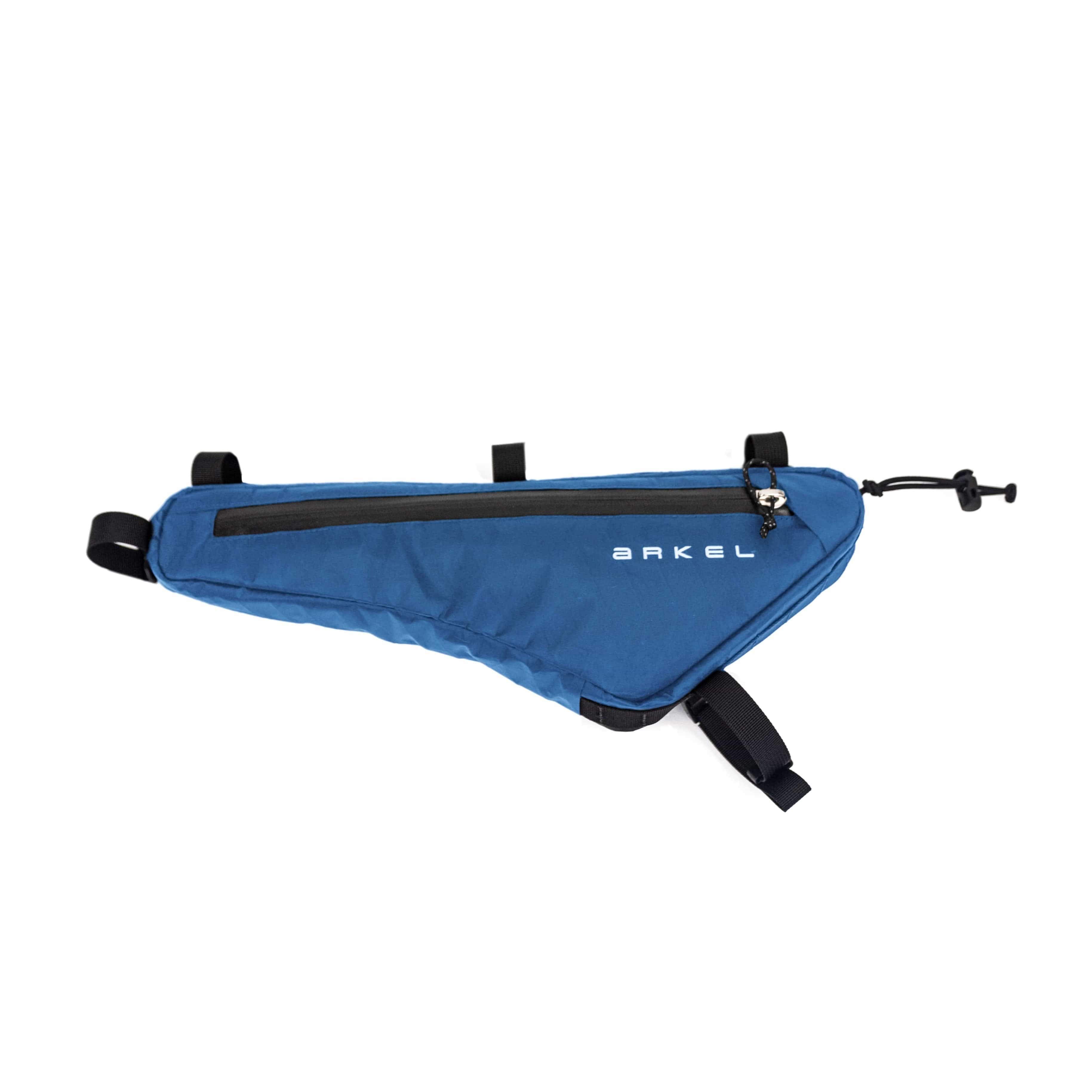 Arkel, Water Resistant Frame Bag