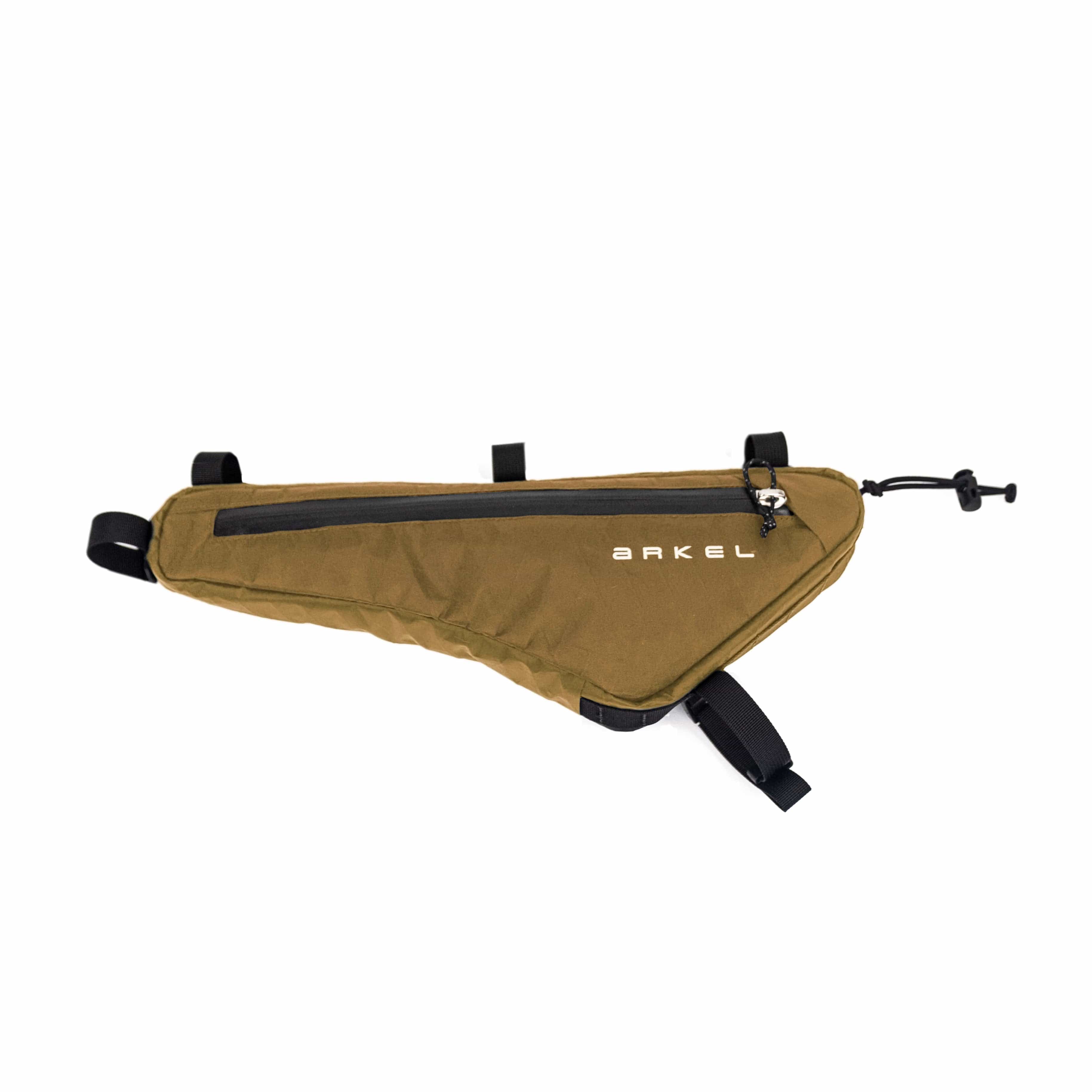 Arkel, Water Resistant Frame Bag