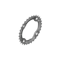 SHIMANO, DEORE Plateau 30T (3 Vit. AVANT)