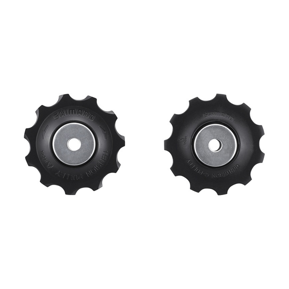 SHIMANO, Ensemble de galets (RD-M6000-SGS)