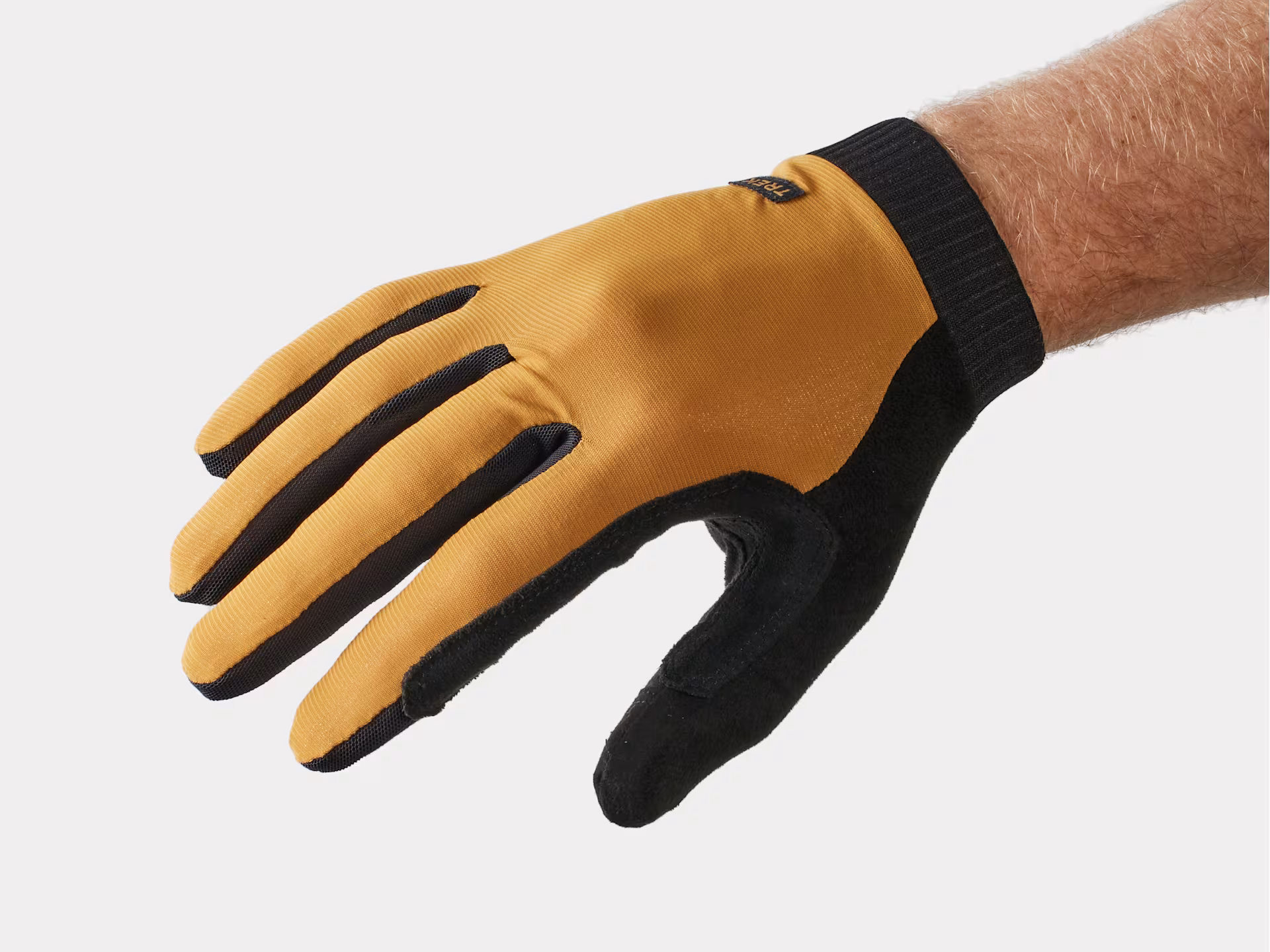 Trek Evoke, Gants VTT unisexe pour enfants