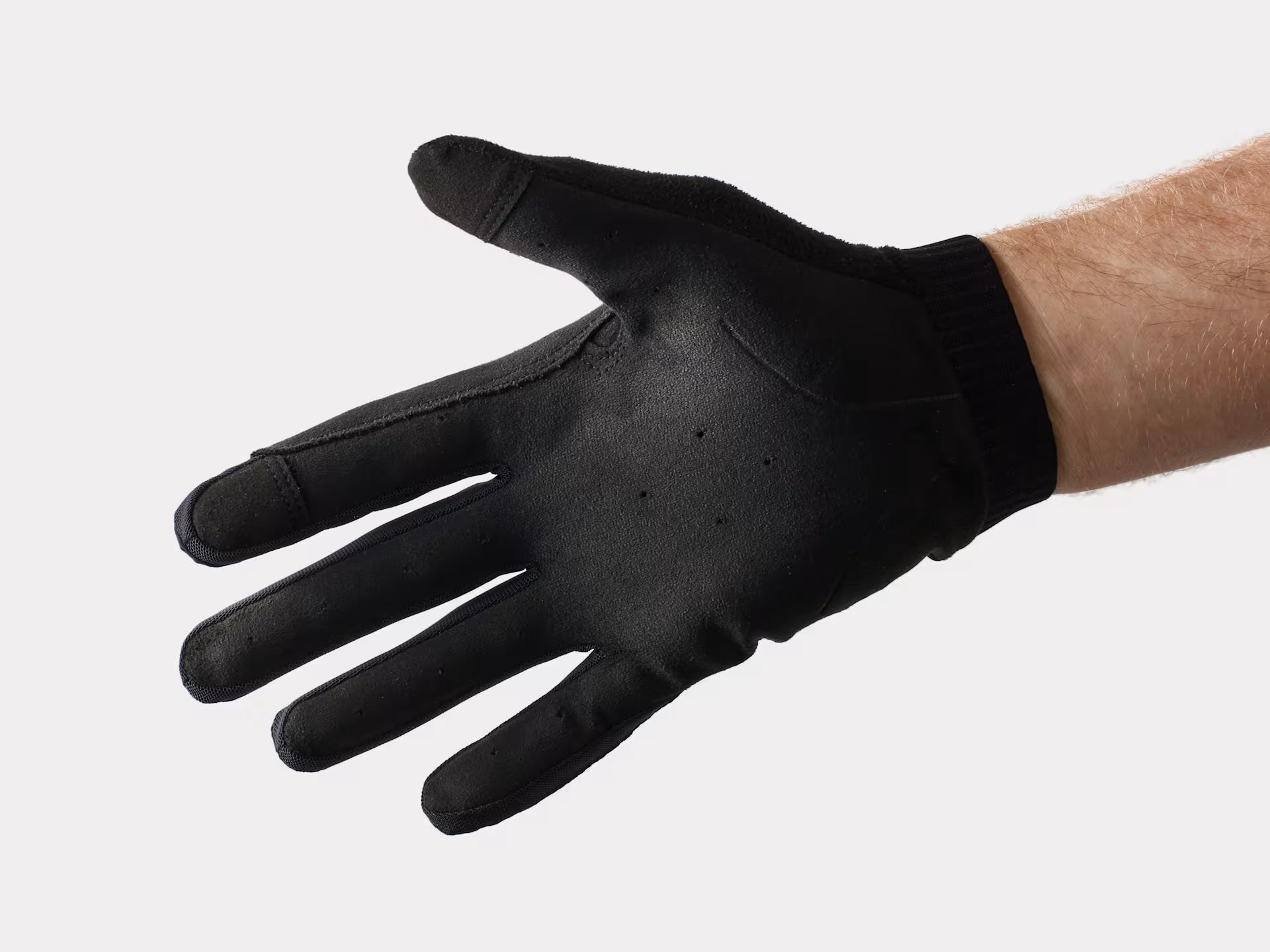 Trek Evoke, Gants VTT unisexe pour enfants