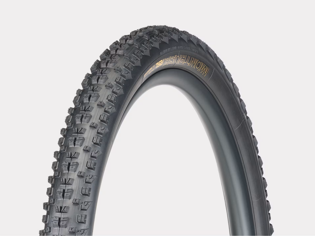 Bontrager, Pneu Montrose RSL XT TLR