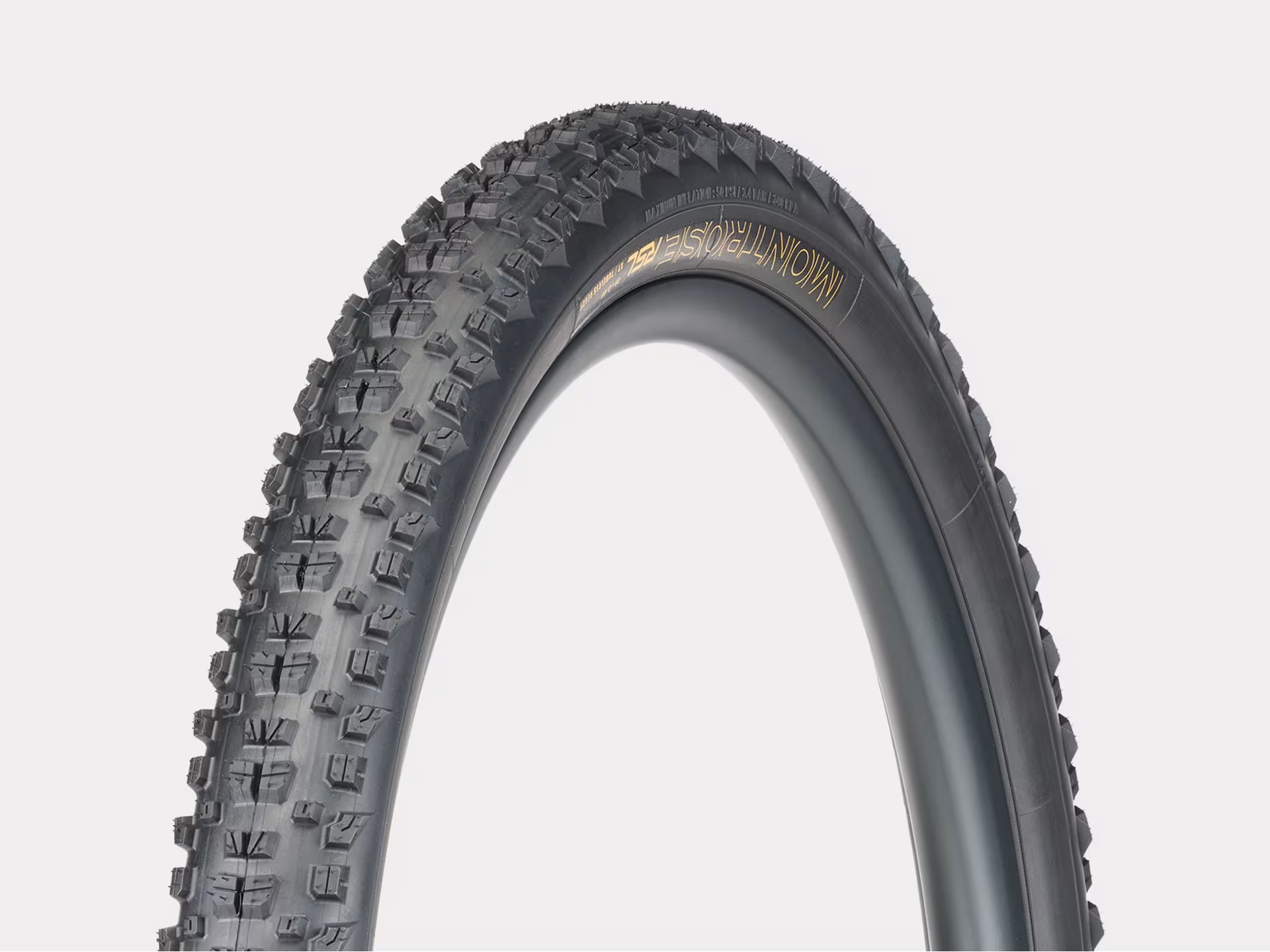 Bontrager, Pneu Montrose RSL XT TLR