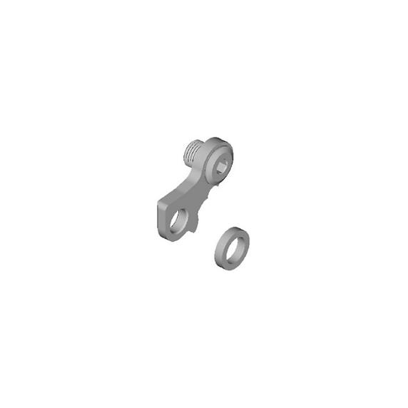 SHIMANO, Unité d'axe de support pour type normal RD-M7000-11