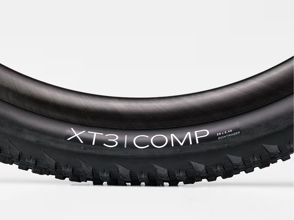Bontrager, Pneu XT3 Comp