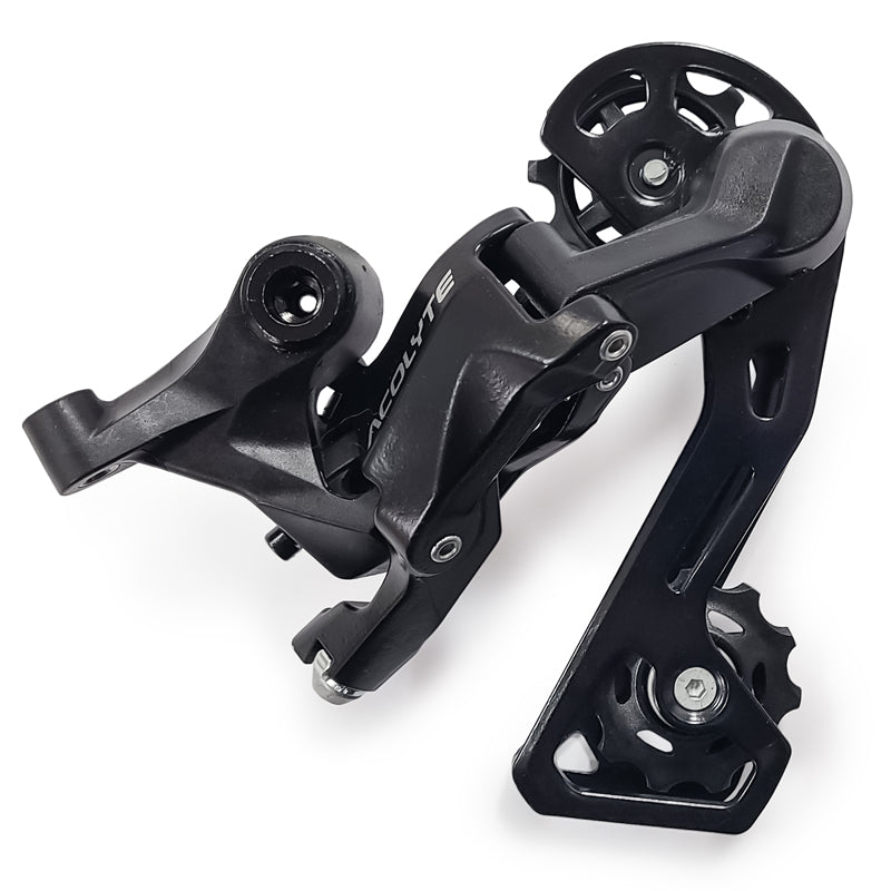 MICROSHIFT, DERAILLEUR ACOLYTE RD-M5180M 8 VITESSES