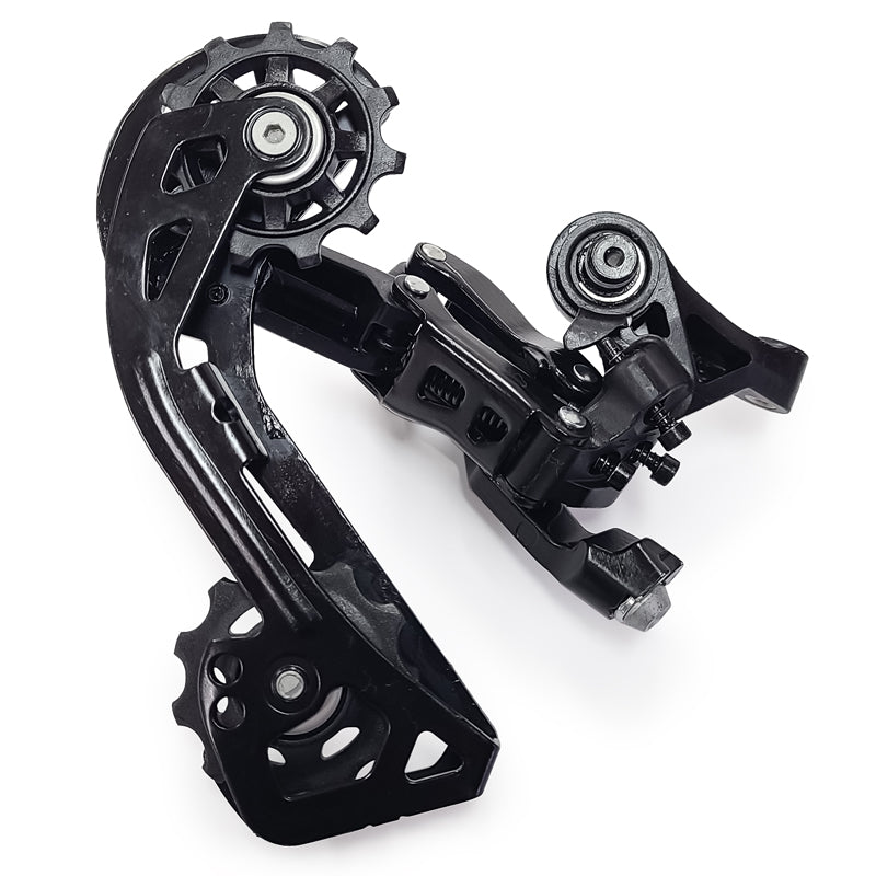 MICROSHIFT, DERAILLEUR ACOLYTE RD-M5180M 8 VITESSES