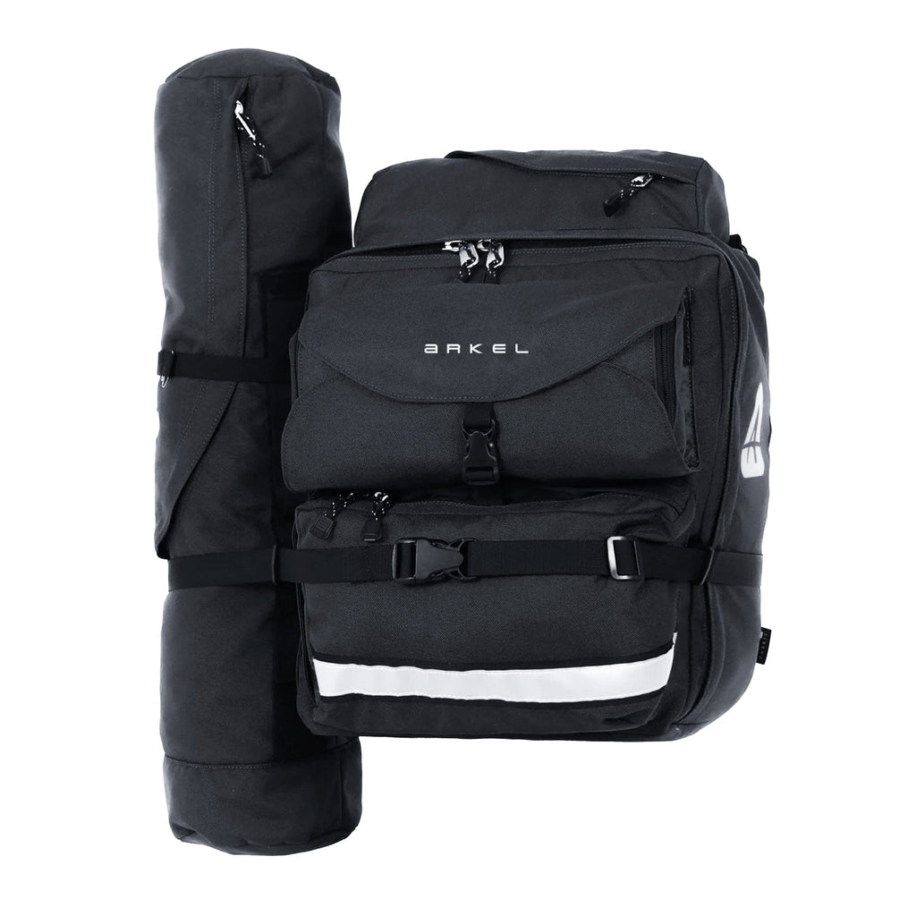 Arkel, GT-54 Classic- Touring Panniers
