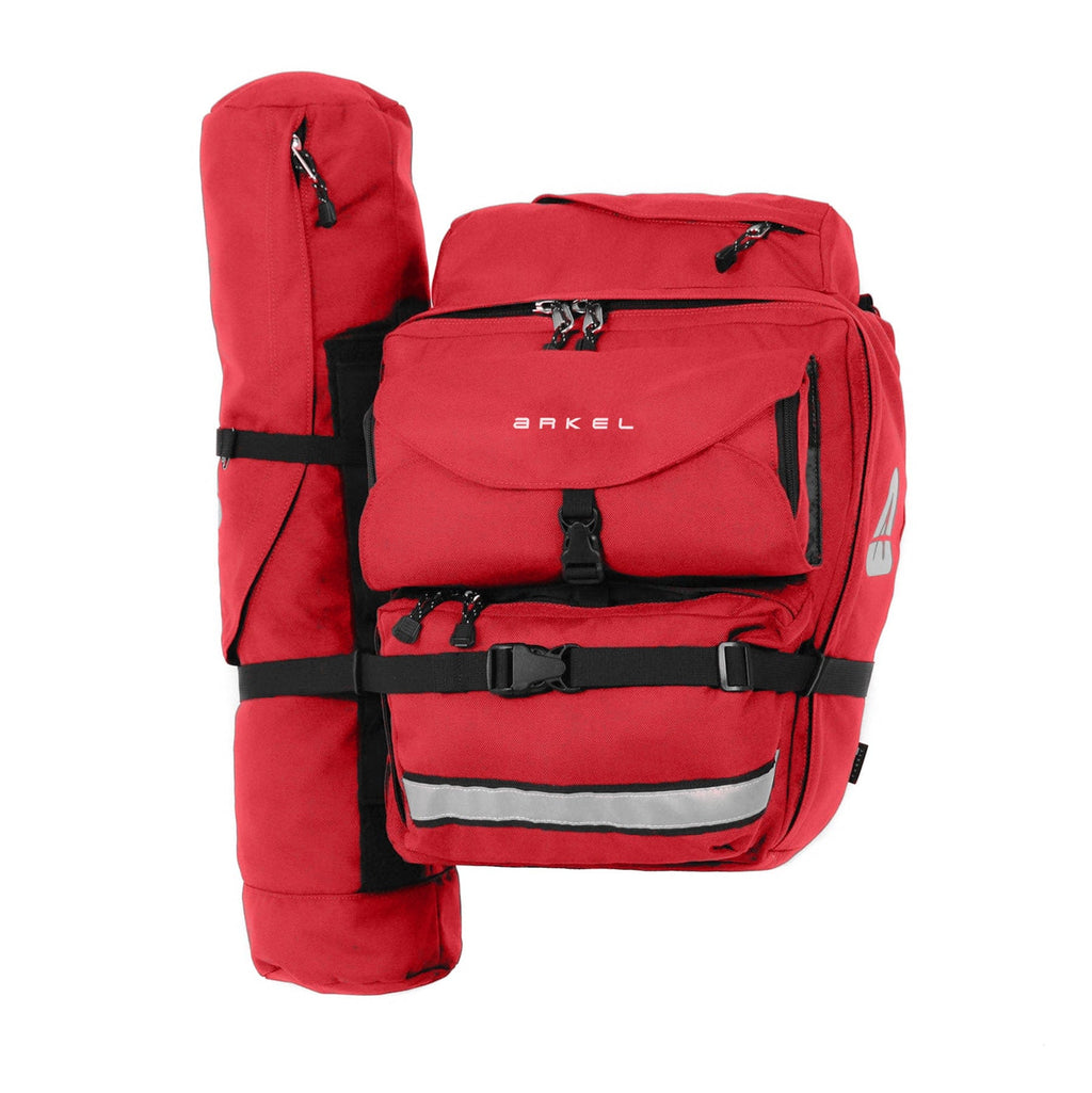 Arkel, GT-54 Classic- Touring Panniers