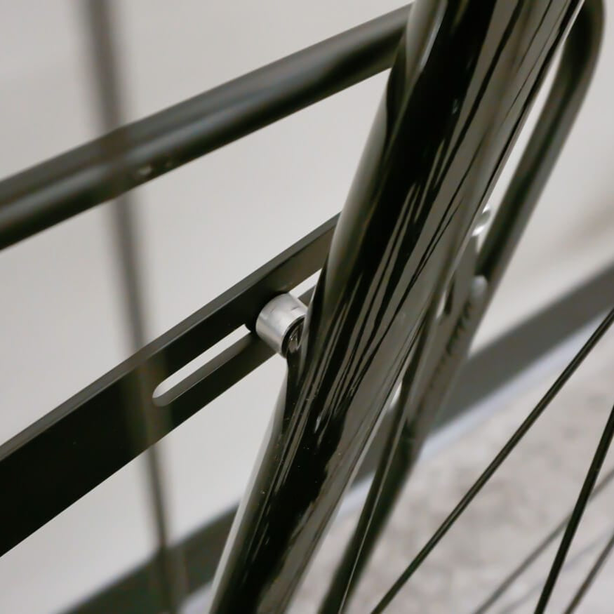 Arkel, AC LowRider- Front Rack