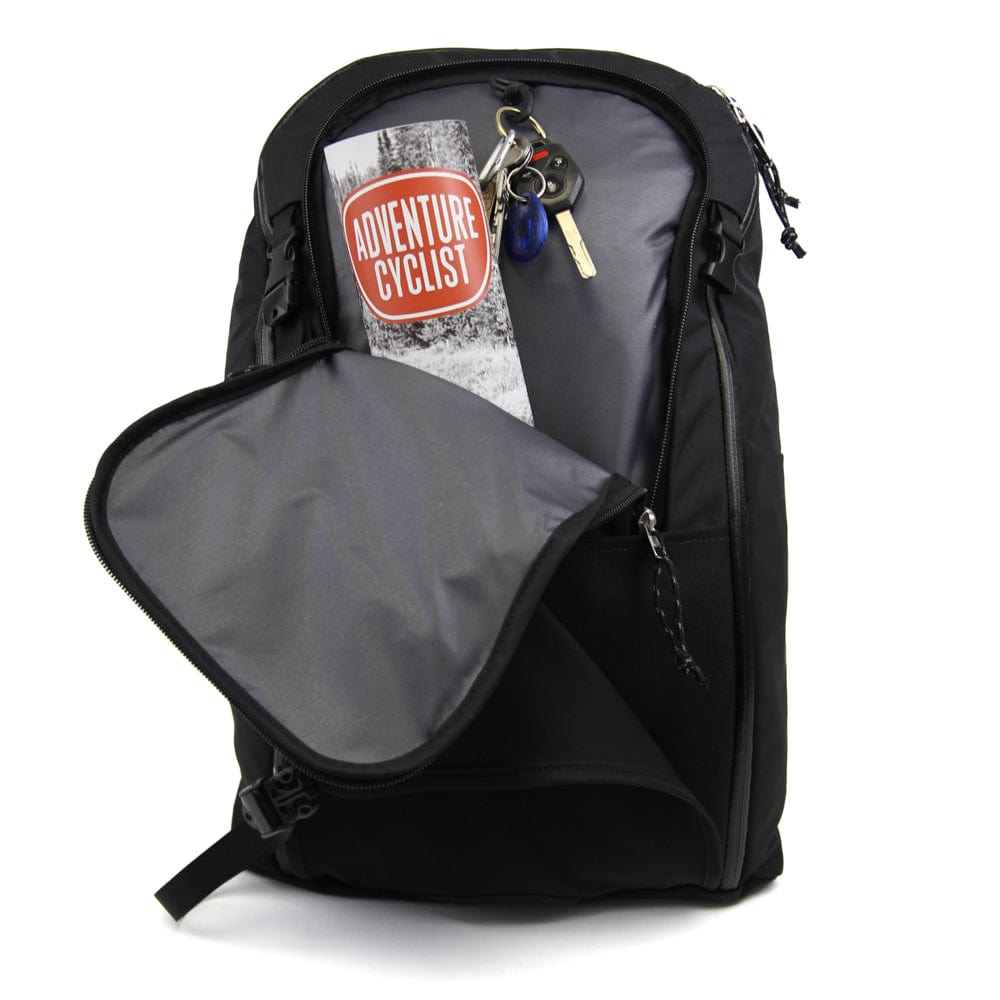 Arkel, Bug- Pannier Backpack