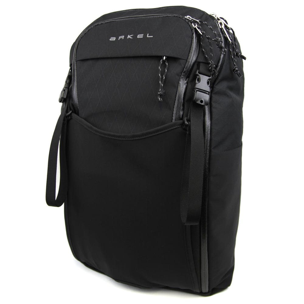 Arkel, Bug- Pannier Backpack