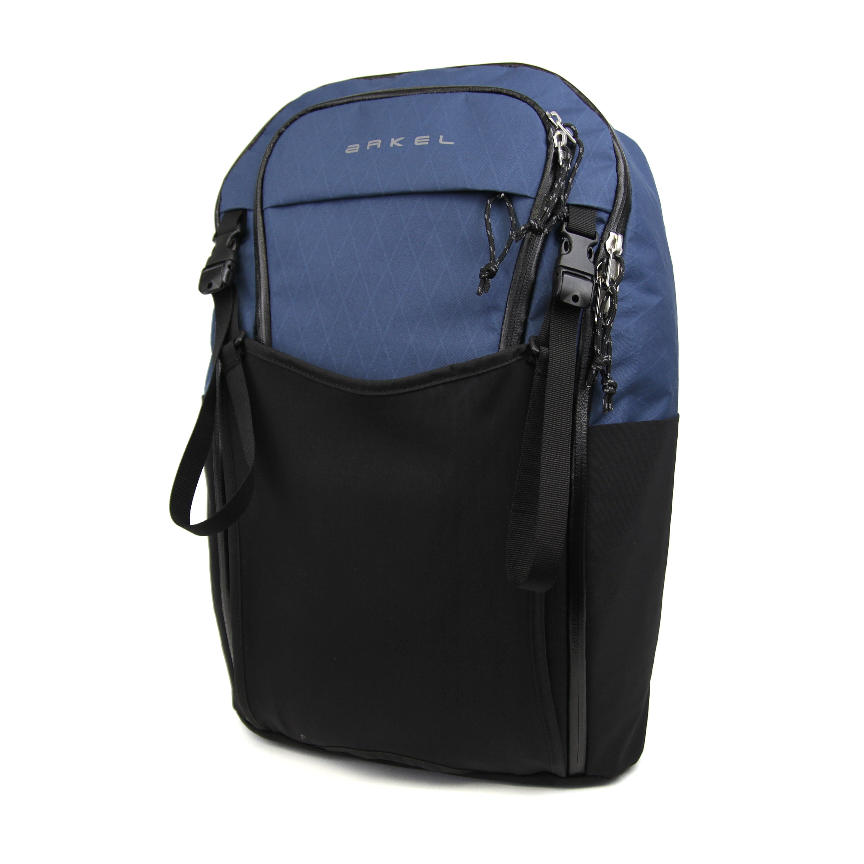 Arkel, Bug- Pannier Backpack