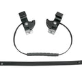 Arkel, Rétro fit kit Cam-Lock® 8 – 15 mm
