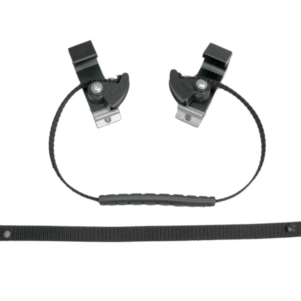 Arkel, Rétro fit kit Cam-Lock® 8 – 15 mm