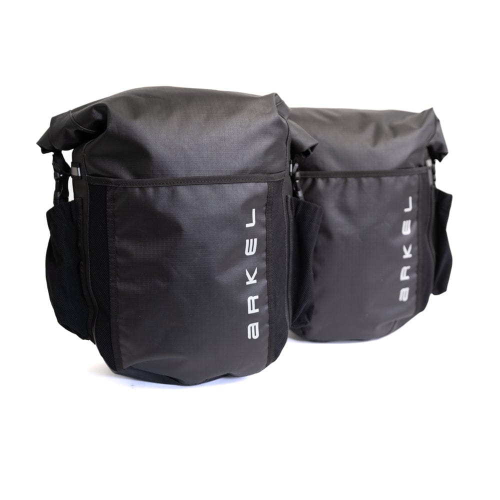 Arkel, Dolphin 16L - Waterproof Pannier