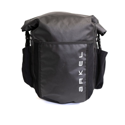Arkel, Dolphin 16L - Waterproof Pannier