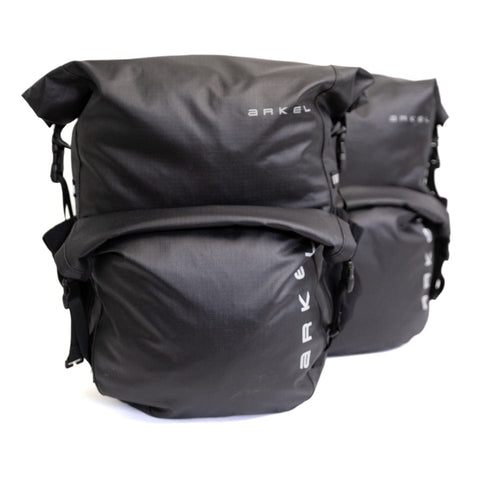 Arkel, Dolphin 24L - Sacoche Imperméable