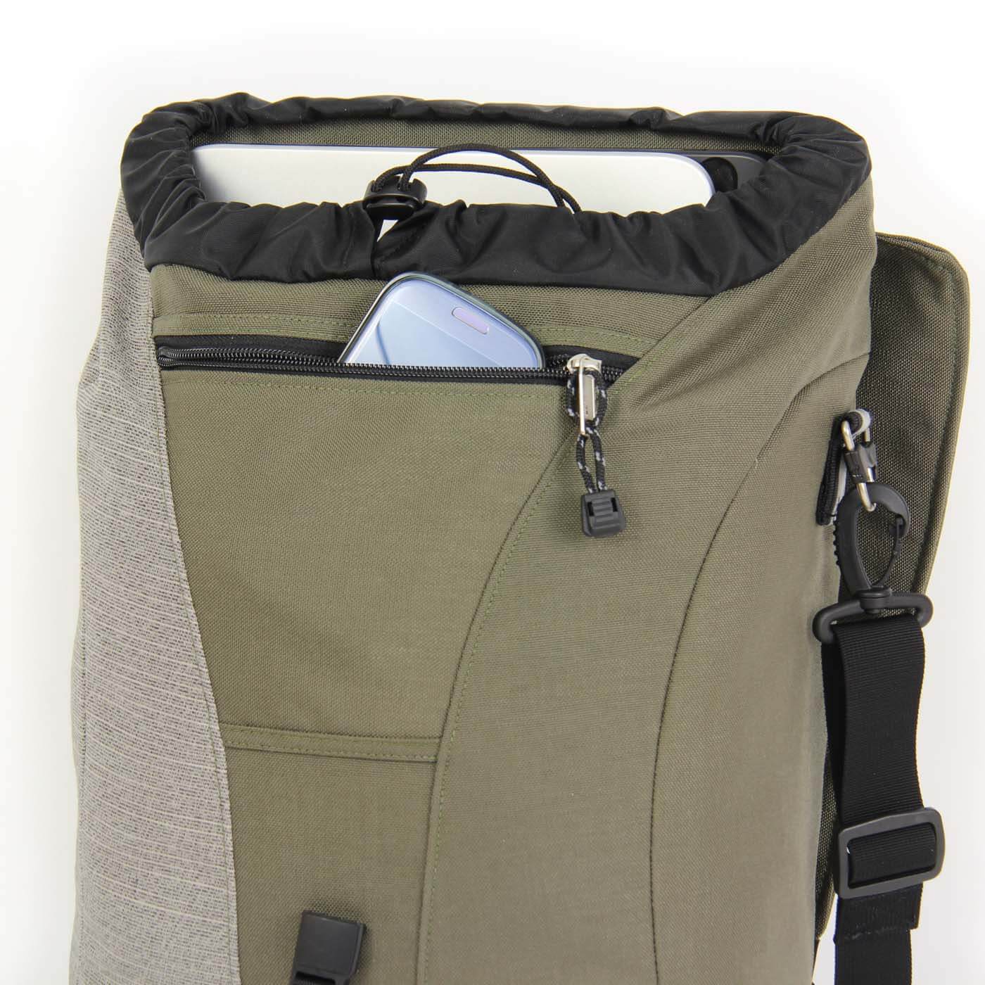 Arkel, Commuter- Urban Pannier