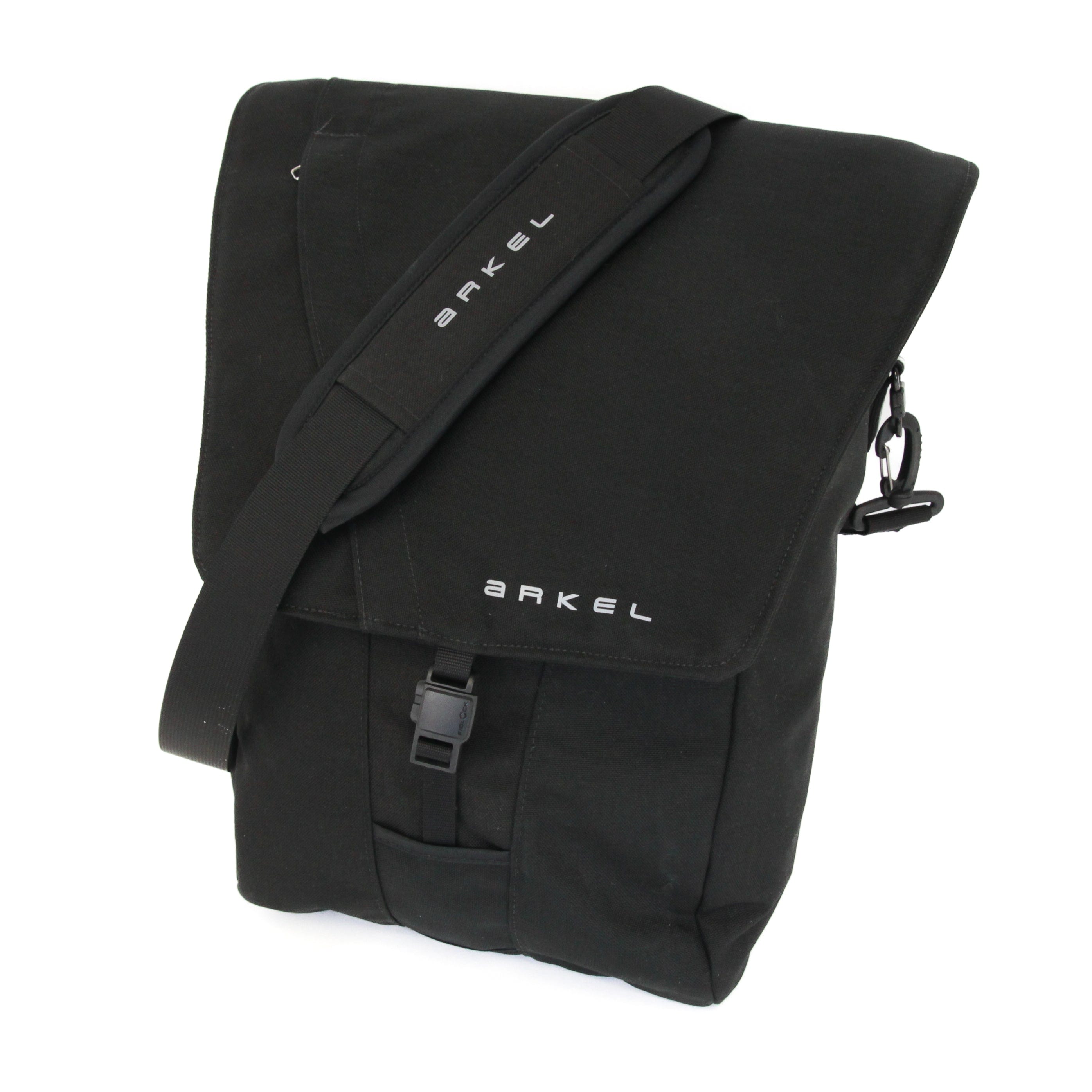 Arkel, Commuter- Urban Pannier
