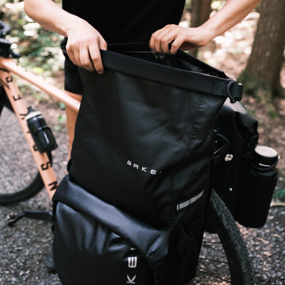 Arkel, Dolphin 24L - Sacoche Imperméable