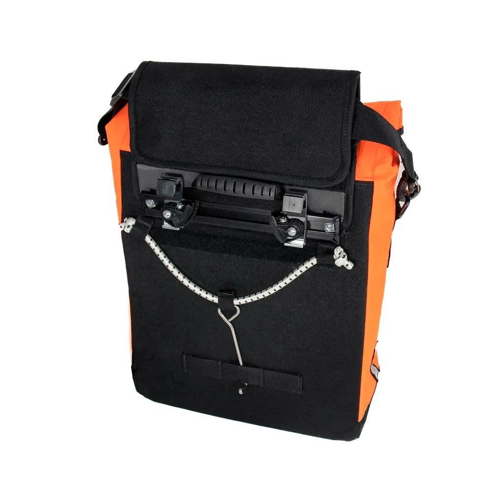 Arkel, Signature M- Waterproof Urban Pannier