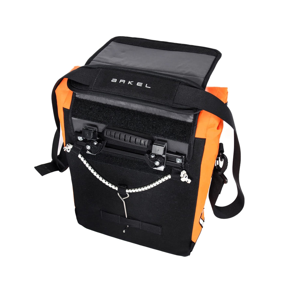 Arkel, Signature M- Waterproof Urban Pannier