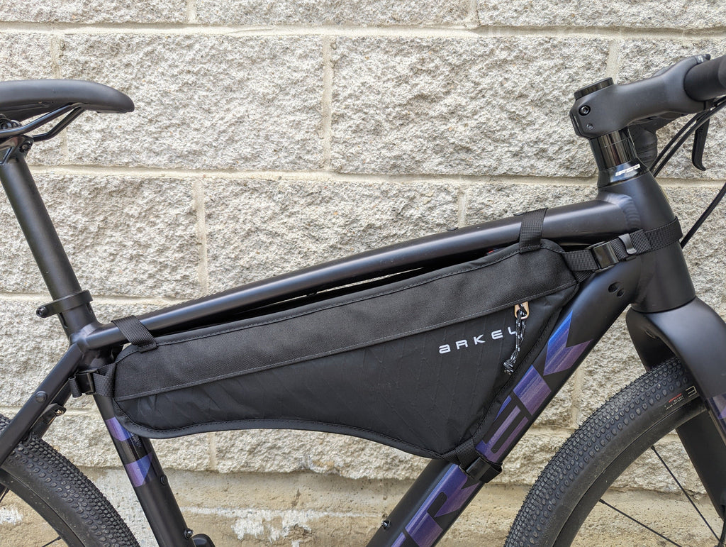 Arkel, Waterproof Frame Bag