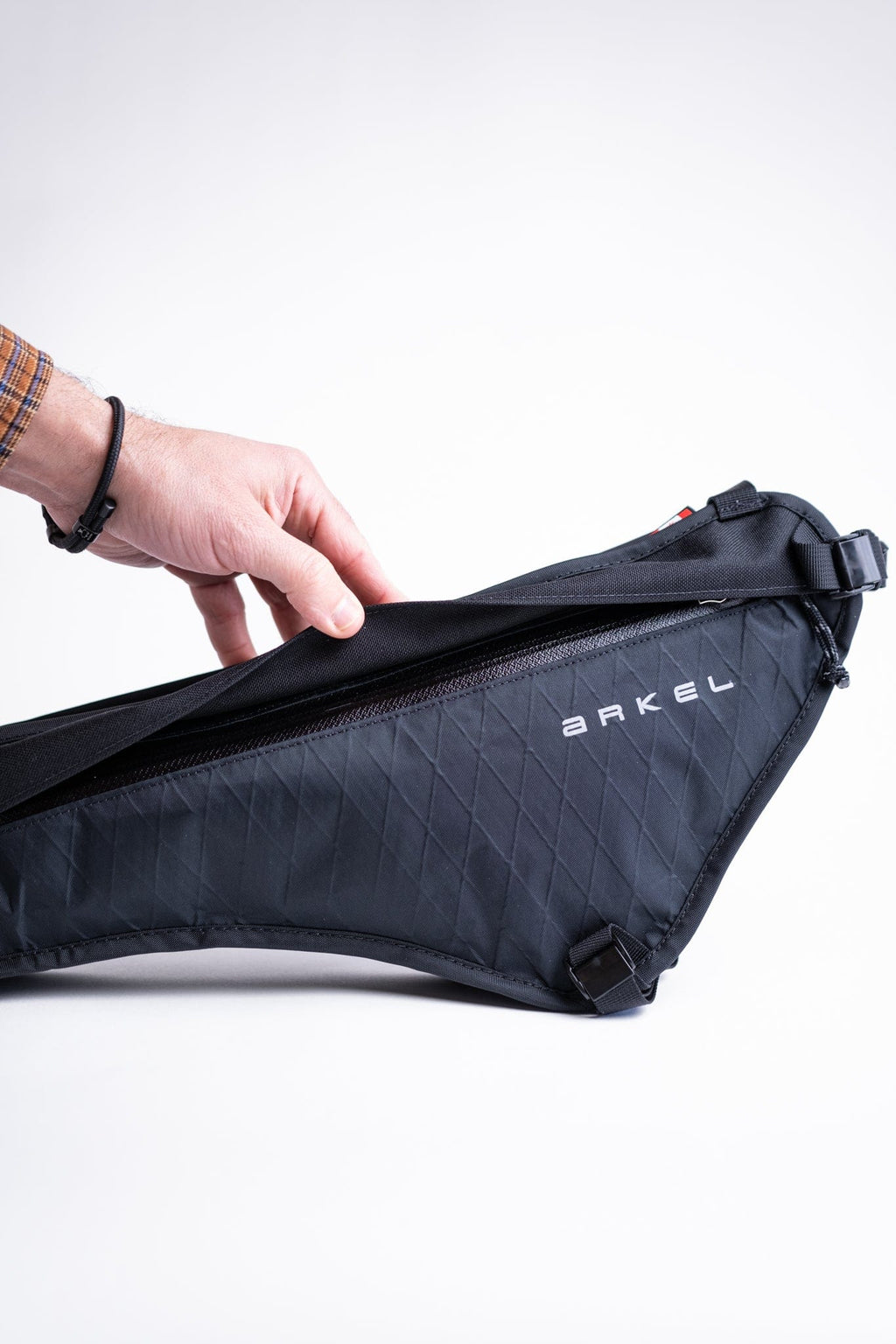 Arkel, Waterproof Frame Bag
