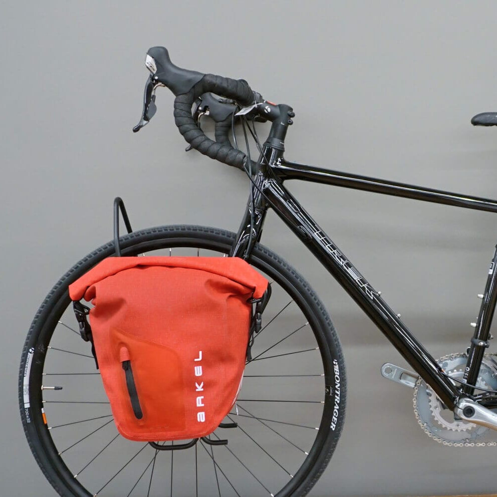 Arkel, AC LowRider- Front Rack