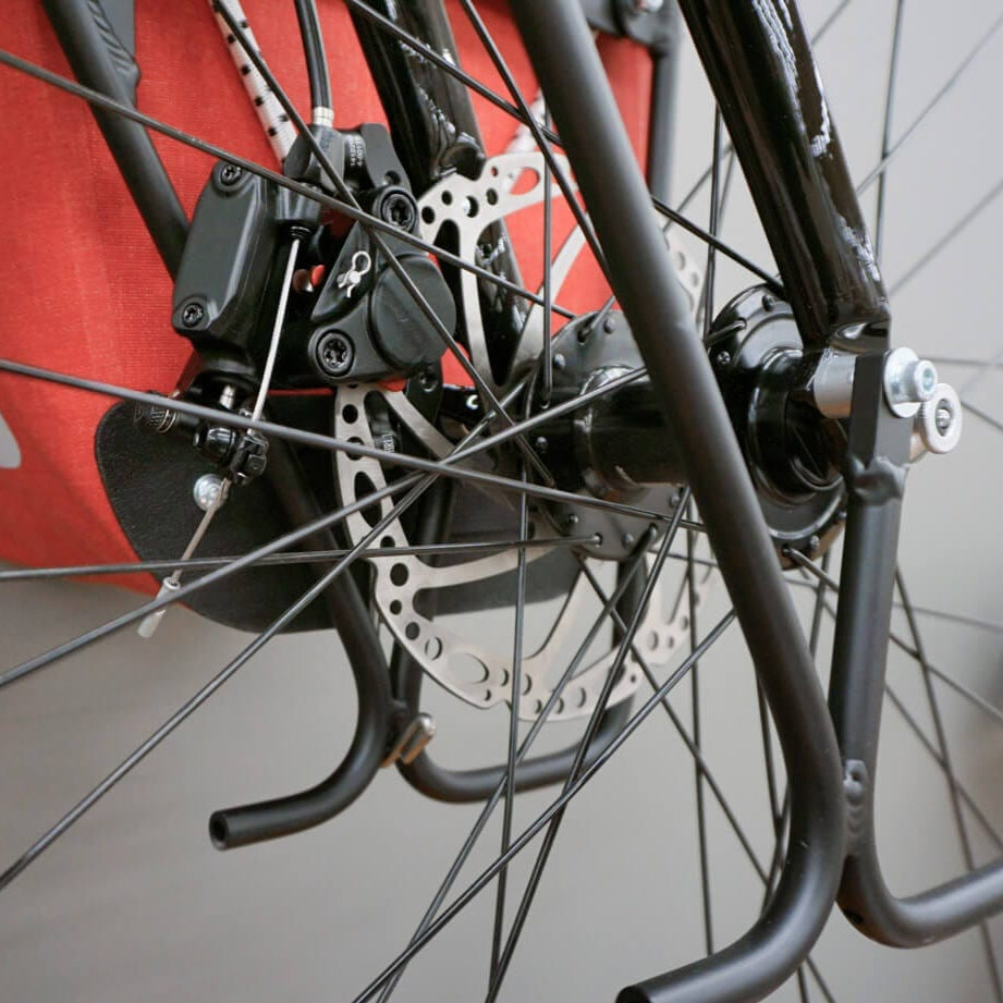 Arkel, AC LowRider- Front Rack