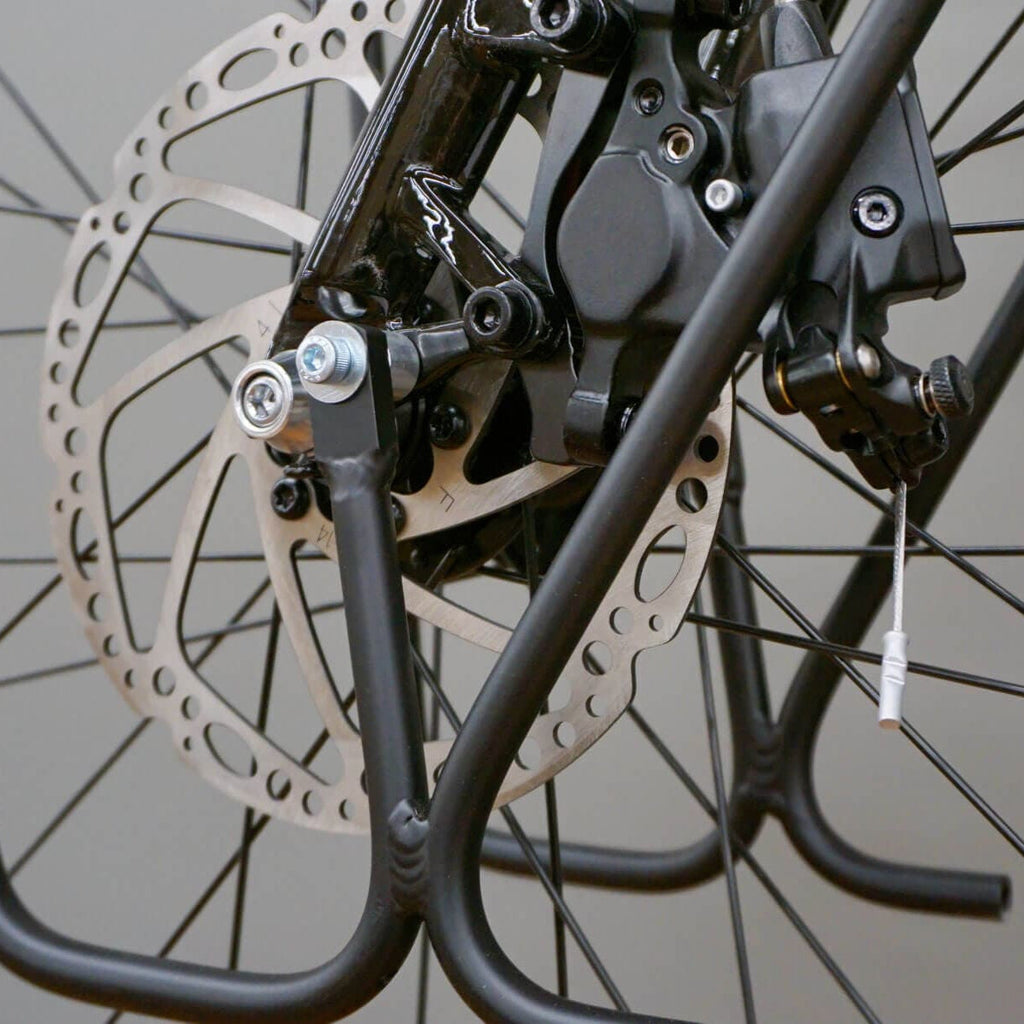 Arkel, AC LowRider- Front Rack
