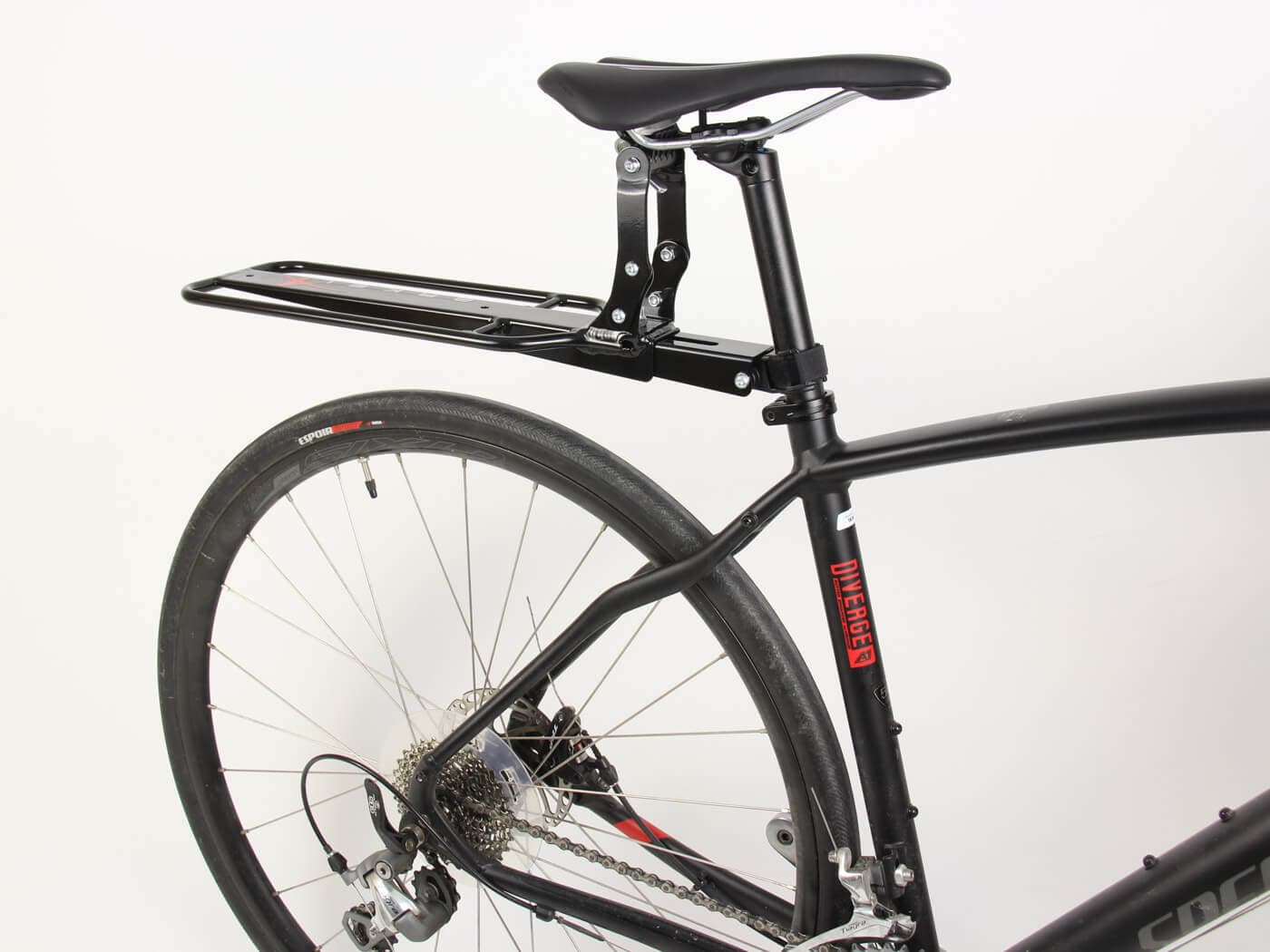 Arkel, Randonneur - Support de tige de selle