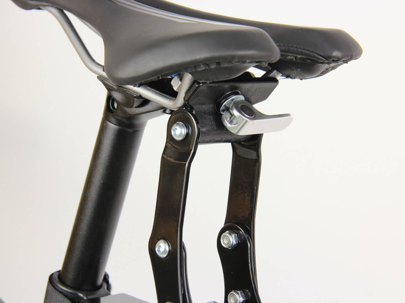 Arkel, Randonneur - Support de tige de selle